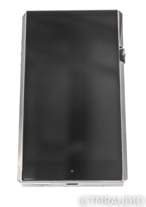 Astell & Kern A&ultima SP1000 Portable Music Player; SP-1000; Onyx Black; 256GB