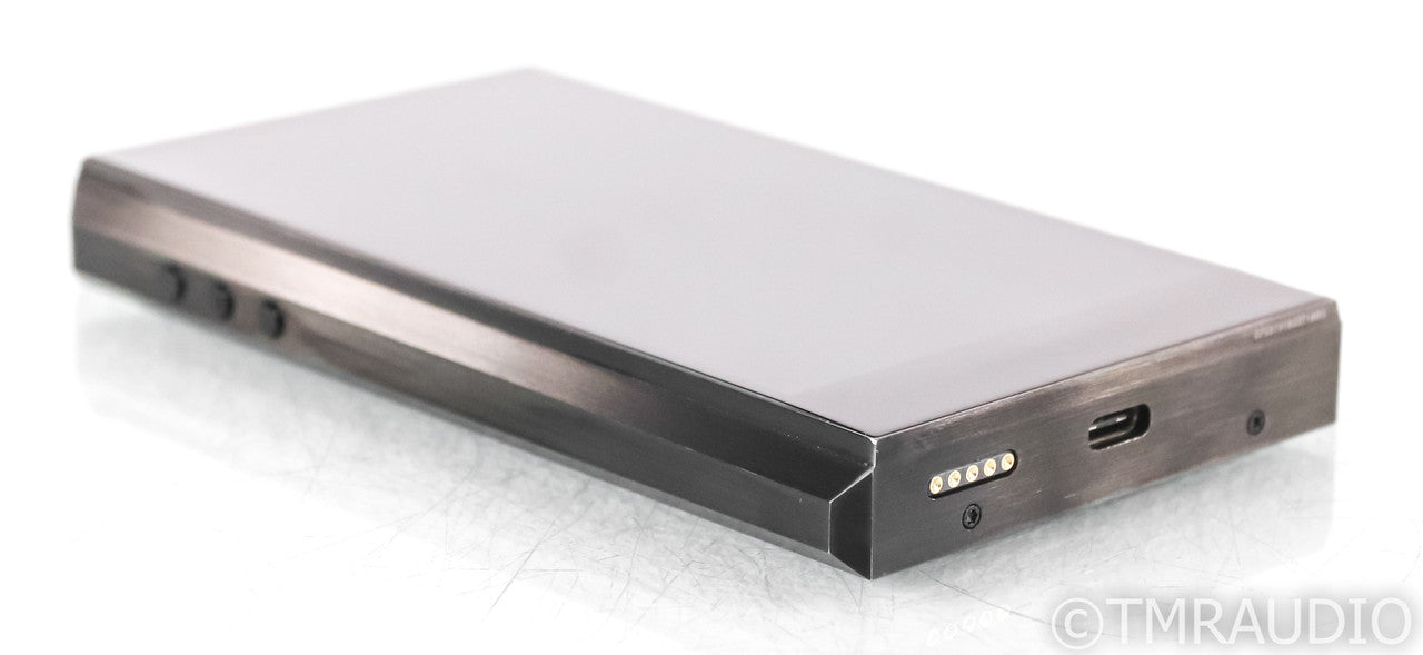 Astell & Kern A&ultima SP1000 Portable Music Player; SP-1000; Onyx Black; 256GB