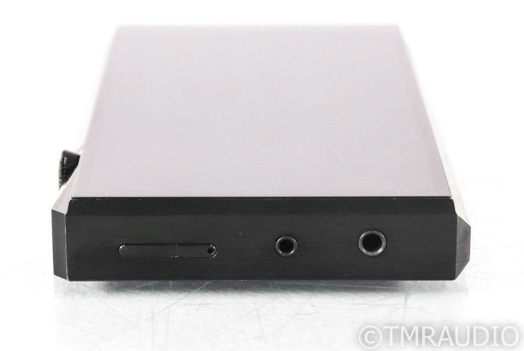 Astell & Kern A&ultima SP1000 Portable Music Player; SP-1000; Onyx Black; 256GB