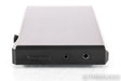 Astell & Kern A&ultima SP1000 Portable Music Player; SP-1000; Onyx Black; 256GB