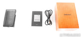 Astell & Kern A&ultima SP1000 Portable Music Player; SP-1000; Onyx Black; 256GB