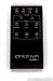 Emotiva XDA-1 DAC; XDA1; D/A Converter; Remote; Black