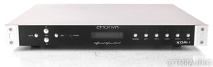 Emotiva XDA-1 DAC; XDA1; D/A Converter; Remote; Black