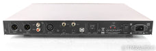 Emotiva XDA-1 DAC; XDA1; D/A Converter; Remote; Black