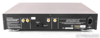 Musical Fidelity A324 Upsampling DAC; A3-24; Silver; D/A Converter