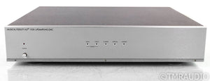 Musical Fidelity A324 Upsampling DAC; A3-24; Silver; D/A Converter