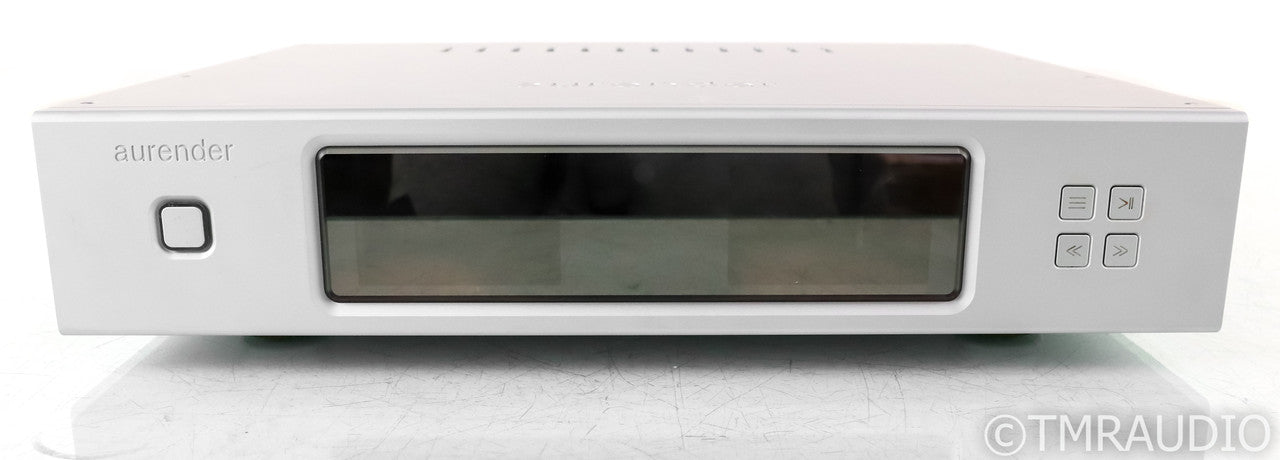 Aurender N10 Network Server / Streamer