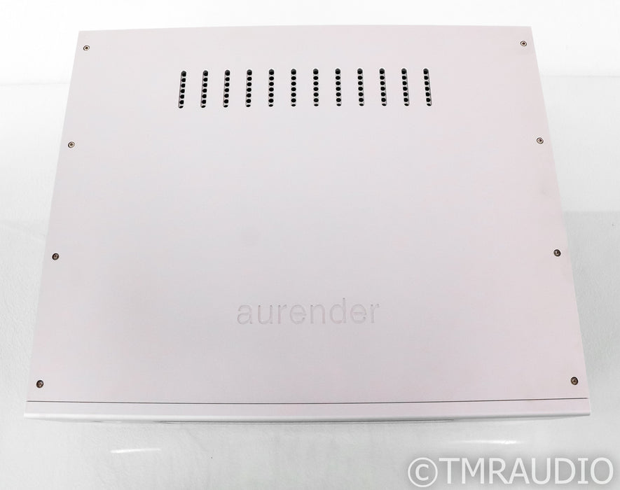 Aurender N10 Network Server / Streamer