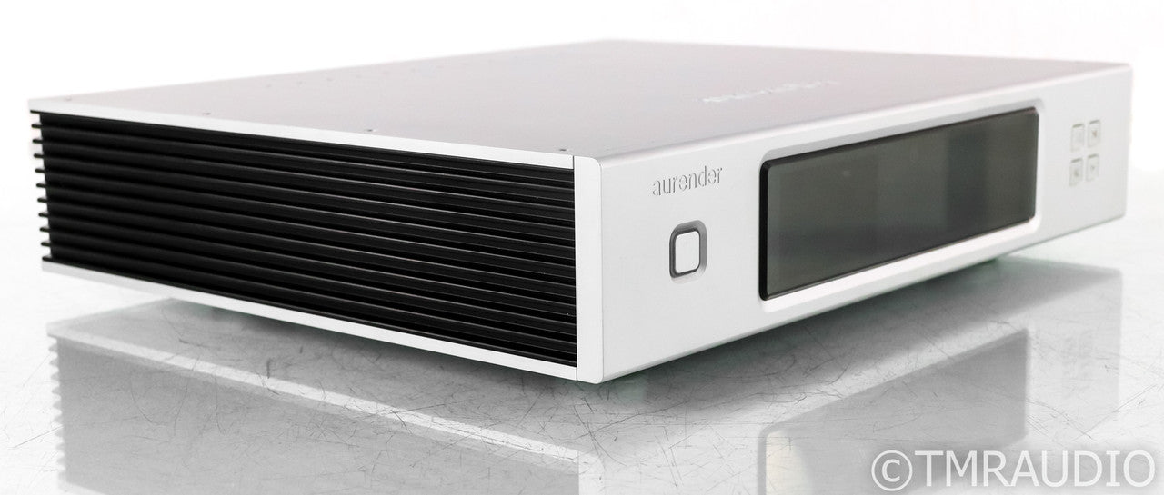 Aurender N10 Network Server / Streamer