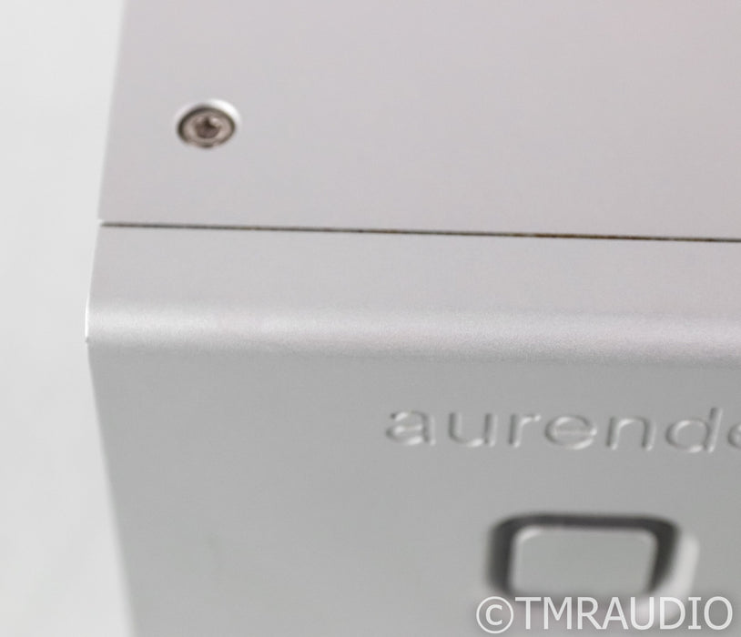 Aurender N10 Network Server / Streamer