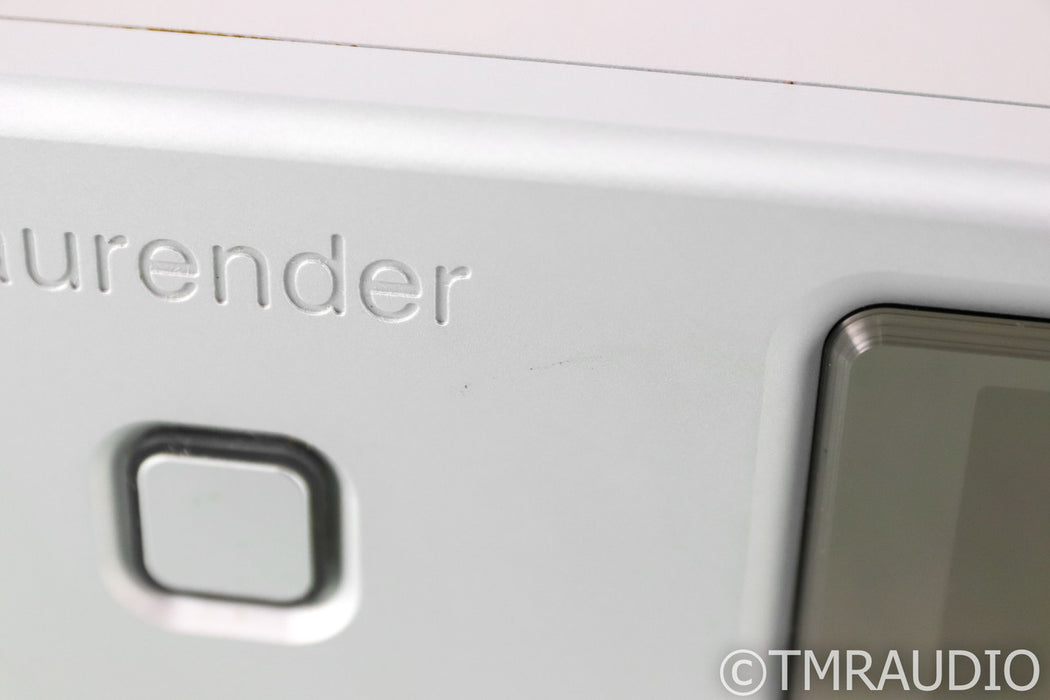 Aurender N10 Network Server / Streamer