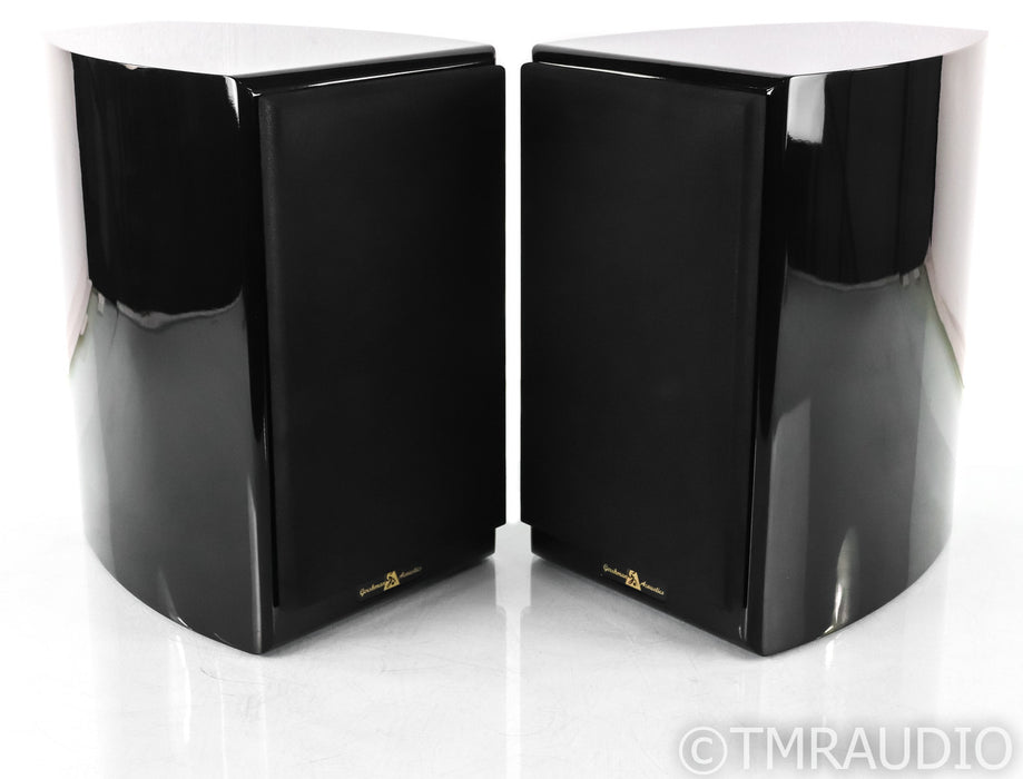 Gersham Studio II Bookshelf Speakers