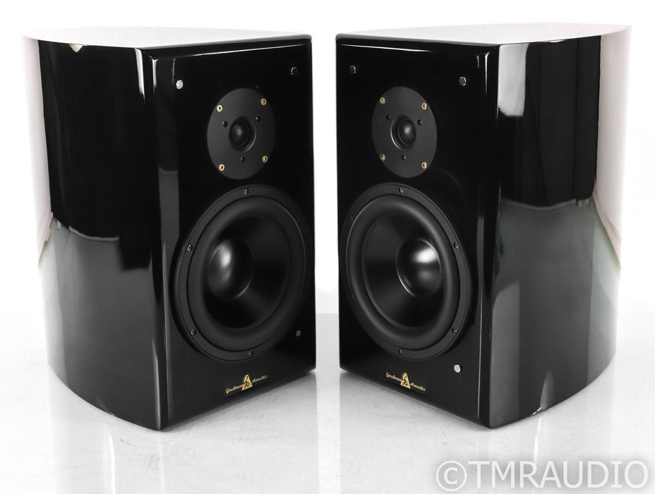 Gersham Studio II Bookshelf Speakers