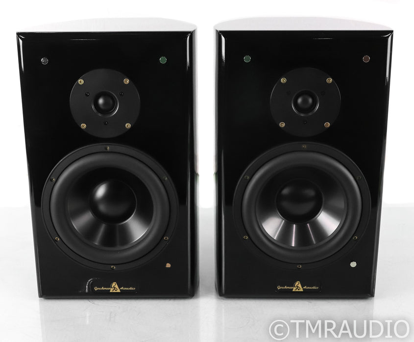 Gersham Studio II Bookshelf Speakers