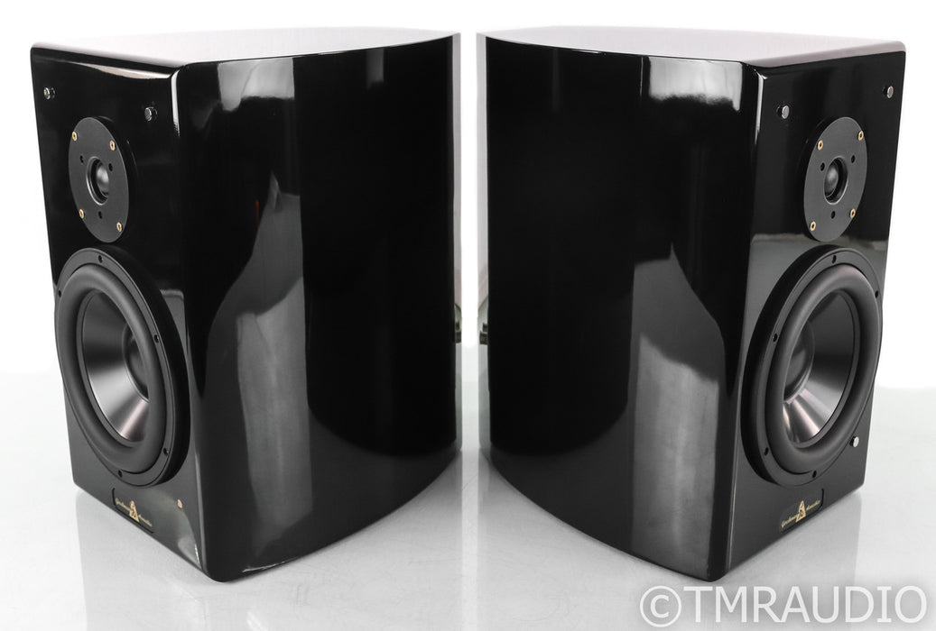 Gersham Studio II Bookshelf Speakers