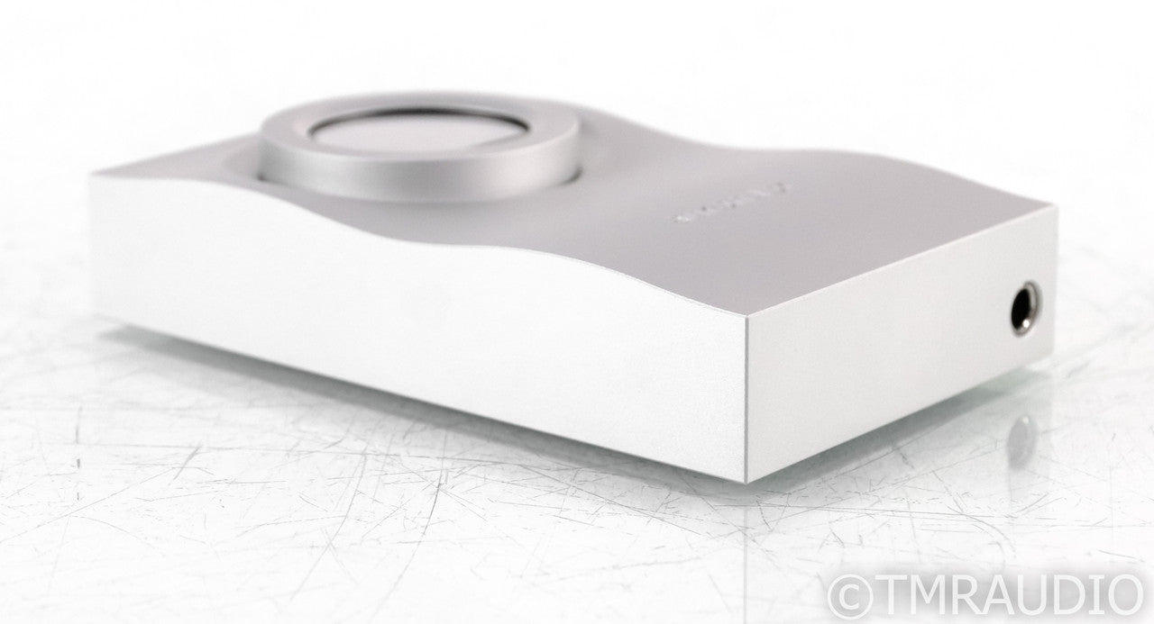Aurender Flow V1000 Portable DAC / Headphone Amplifier; AUR-V1000; D/A Converter