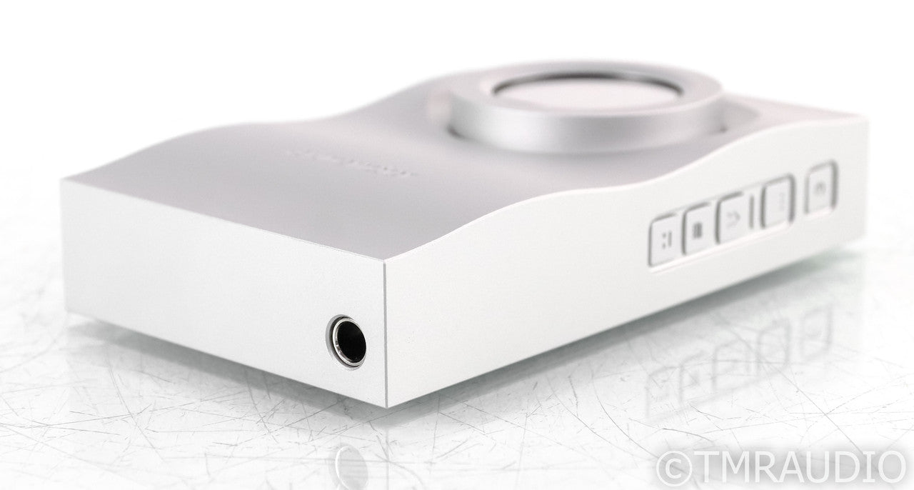 Aurender Flow V1000 Portable DAC / Headphone Amplifier; AUR-V1000; D/A Converter