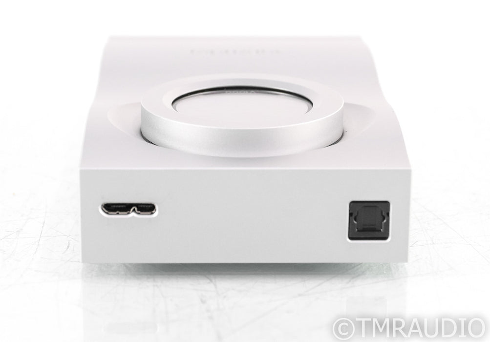 Aurender Flow V1000 Portable DAC / Headphone Amplifier; AUR-V1000; D/A Converter