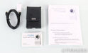 Aurender Flow V1000 Portable DAC / Headphone Amplifier; AUR-V1000; D/A Converter