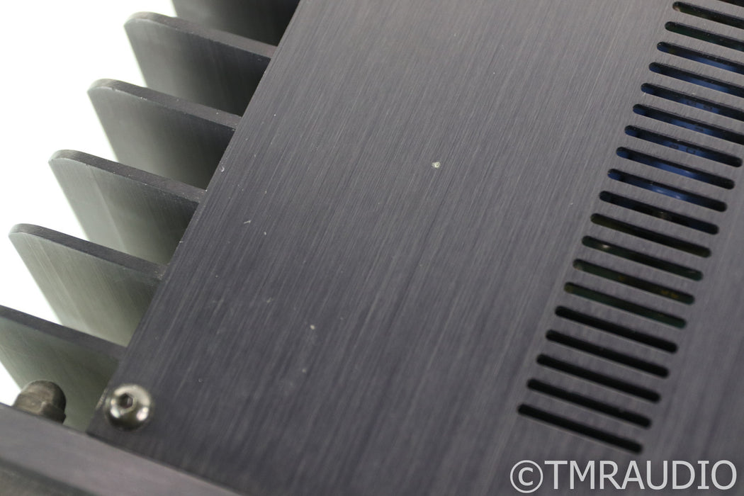 Classe Audio DR-15 Stereo Power Amplifier; DR15