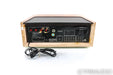 Marantz Model 2225 Vintage Stereo Receiver; MM Phono; Walnut Case