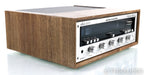 Marantz Model 2225 Vintage Stereo Receiver; MM Phono; Walnut Case