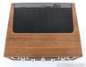 Marantz Model 2225 Vintage Stereo Receiver; MM Phono; Walnut Case