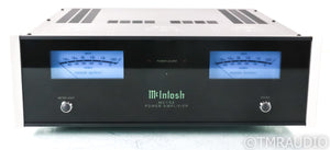 McIntosh MC152 Stereo Power Amplifier; MC-152