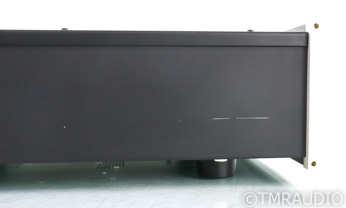 McIntosh MC152 Stereo Power Amplifier; MC-152