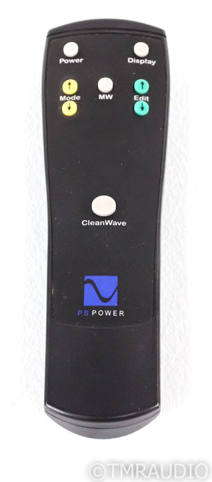 PS Audio Power Plant Premier AC Power Line Regenerator