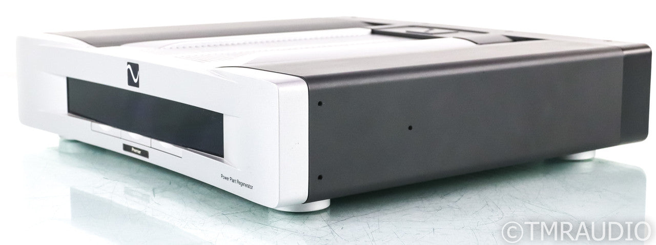 PS Audio Power Plant Premier AC Power Line Regenerator