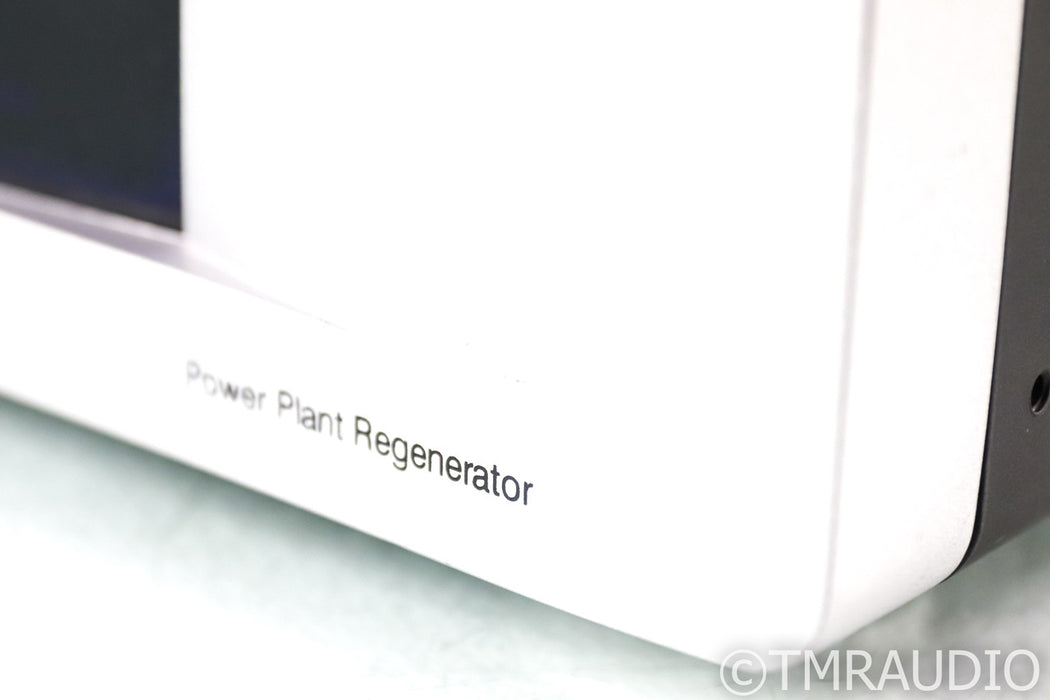PS Audio Power Plant Premier AC Power Line Regenerator