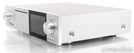 Cocktail Audio CA-X40 Network Streamer / CD Ripper / DAC; X40; MM Phono; Silver