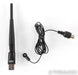 Cocktail Audio CA-X40 Network Streamer / CD Ripper / DAC; X40; MM Phono; Silver