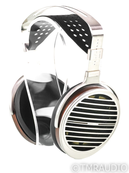 Hifiman Susvara Planar Magnetic Headphones; Open Back