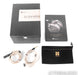 Hifiman Susvara Planar Magnetic Headphones; Open Back