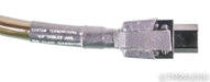 Cardas Golden Reference Power Cable; 1.5m AC Cord