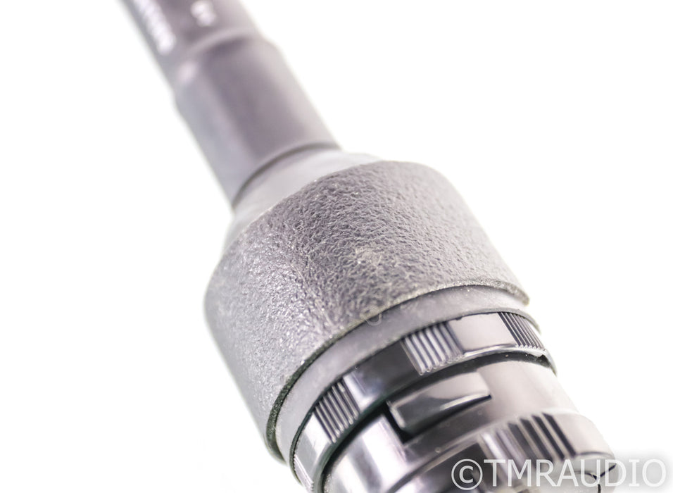 Cardas Golden Reference Power Cable; 1.5m AC Cord