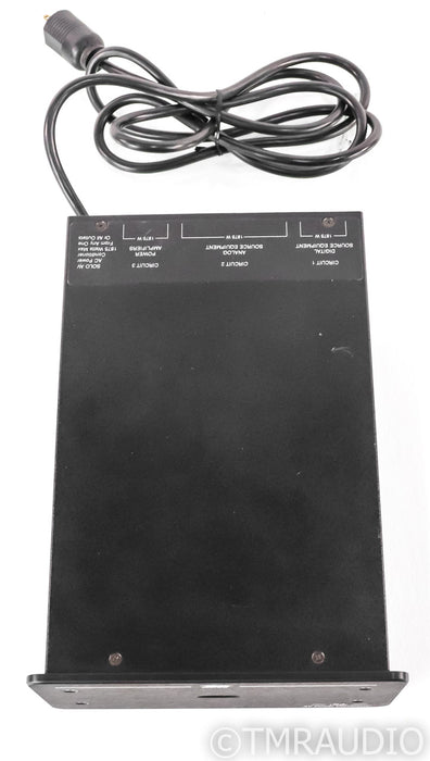 Tice Solo AV AC Power Line Conditioner; 1800W