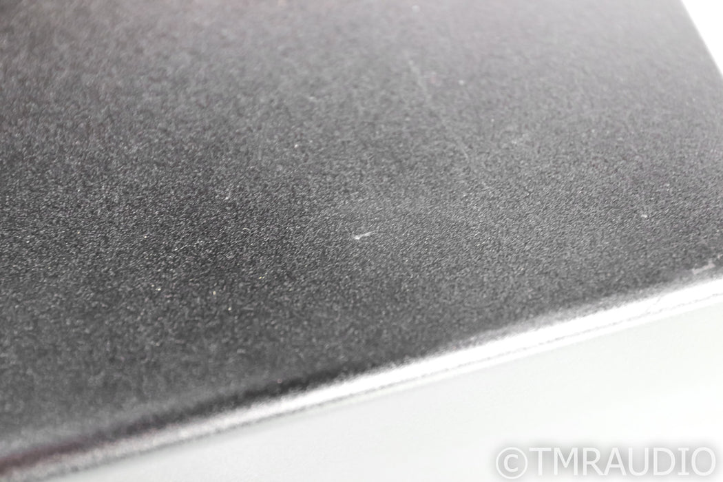 Parasound Halo JC 3+ MM / MC Phono Preamplifier; JC3+; Black