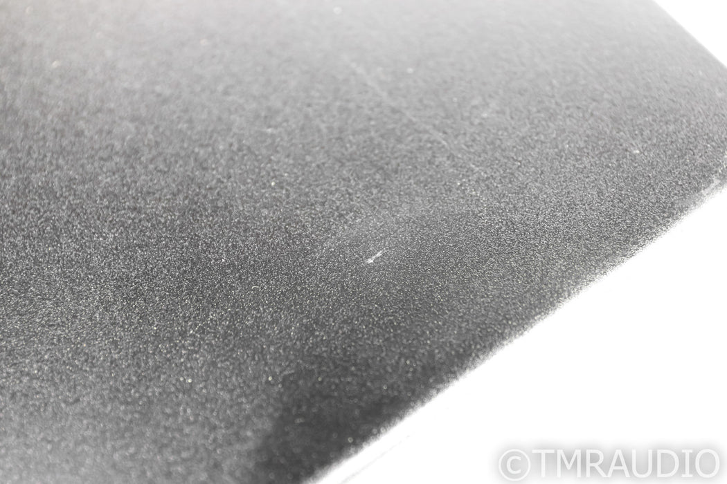 Parasound Halo JC 3+ MM / MC Phono Preamplifier; JC3+; Black