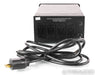 Tice Solo AV AC Power Line Conditioner; 1800W (No Grounding Pin)