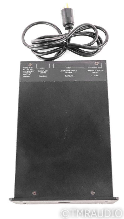 Tice Solo High Current AC Power Line Conditioner; 2400W