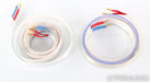Nordost Blue Heaven Flatline Bi-Wire Speaker Cables; 6m Pair