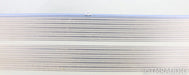 Nordost Blue Heaven Flatline Bi-Wire Speaker Cables; 6m Pair