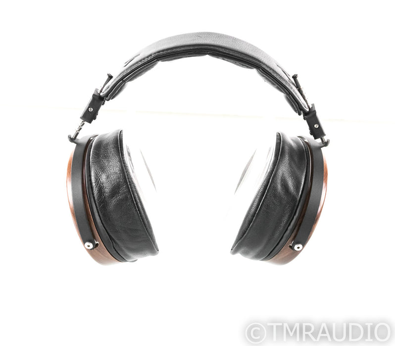 Audeze LCD-2 Over-ear Headphones; LCD2; Fazor