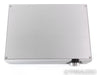 Pass Labs XP-10 Stereo Preamplifier; XP10; Remote; Silver