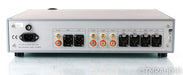 Pass Labs XP-10 Stereo Preamplifier; XP10; Remote; Silver