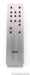 Pass Labs XP-10 Stereo Preamplifier; XP10; Remote; Silver