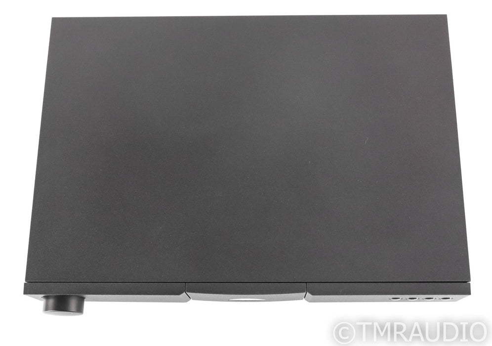 Naim Nait 5i Stereo Integrated Amplifier; Remote; Black